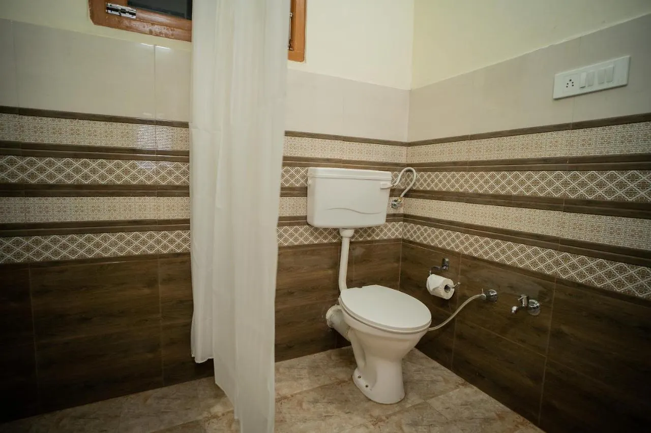 Bed & Breakfast Hassan Valley Retreat Kufri