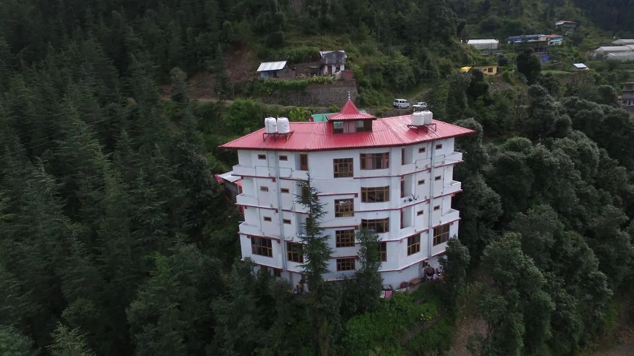 Bed & Breakfast Hassan Valley Retreat Kufri