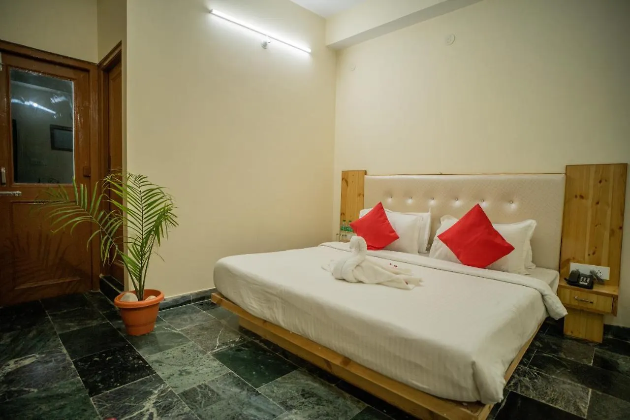 Bed & Breakfast Hassan Valley Retreat Kufri