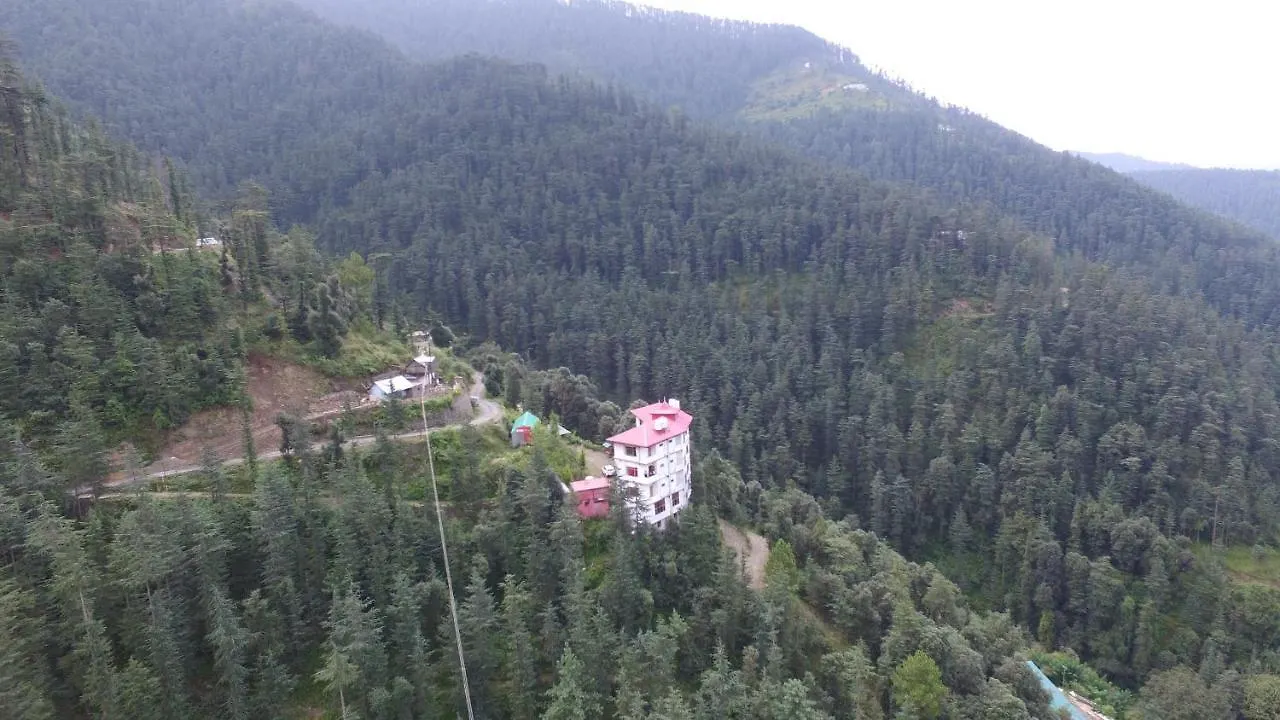 Hassan Valley Retreat Kufri Bed & Breakfast