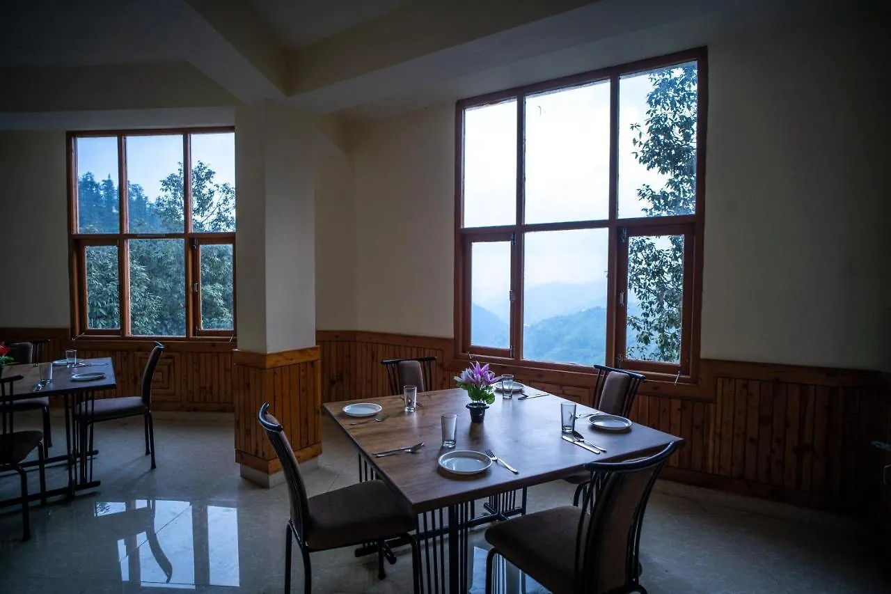 Hassan Valley Retreat Kufri