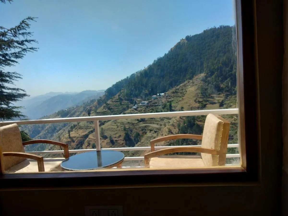 Hassan Valley Retreat Kufri