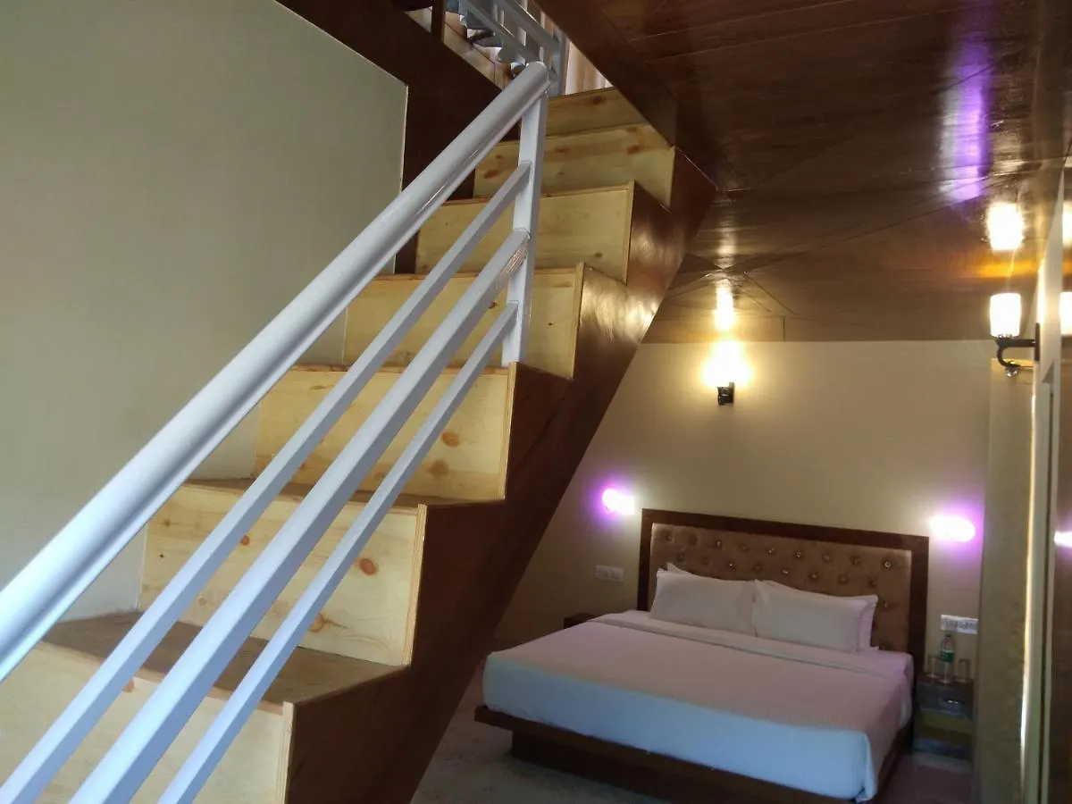 Hassan Valley Retreat Kufri