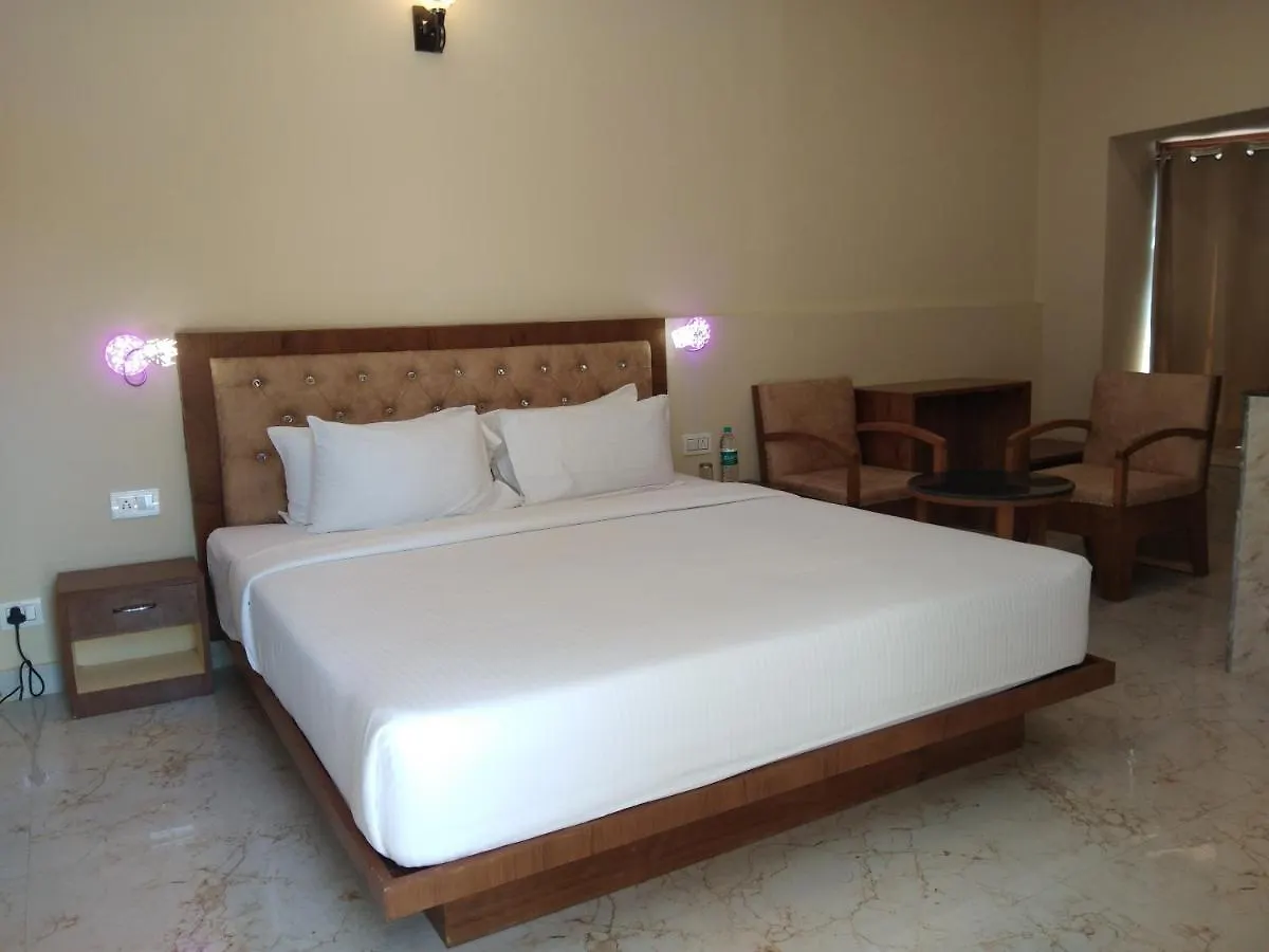 Bed & Breakfast Hassan Valley Retreat Kufri