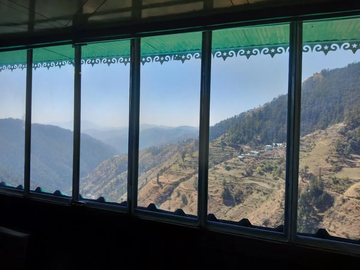 Bed & Breakfast Hassan Valley Retreat Kufri