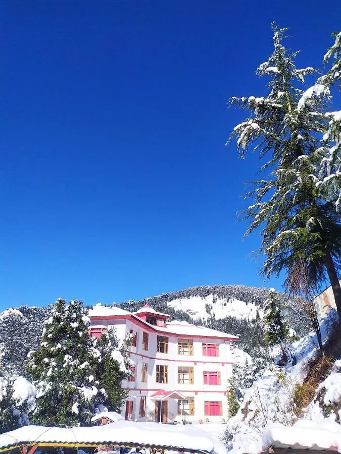Hassan Valley Retreat Kufri Bed & Breakfast