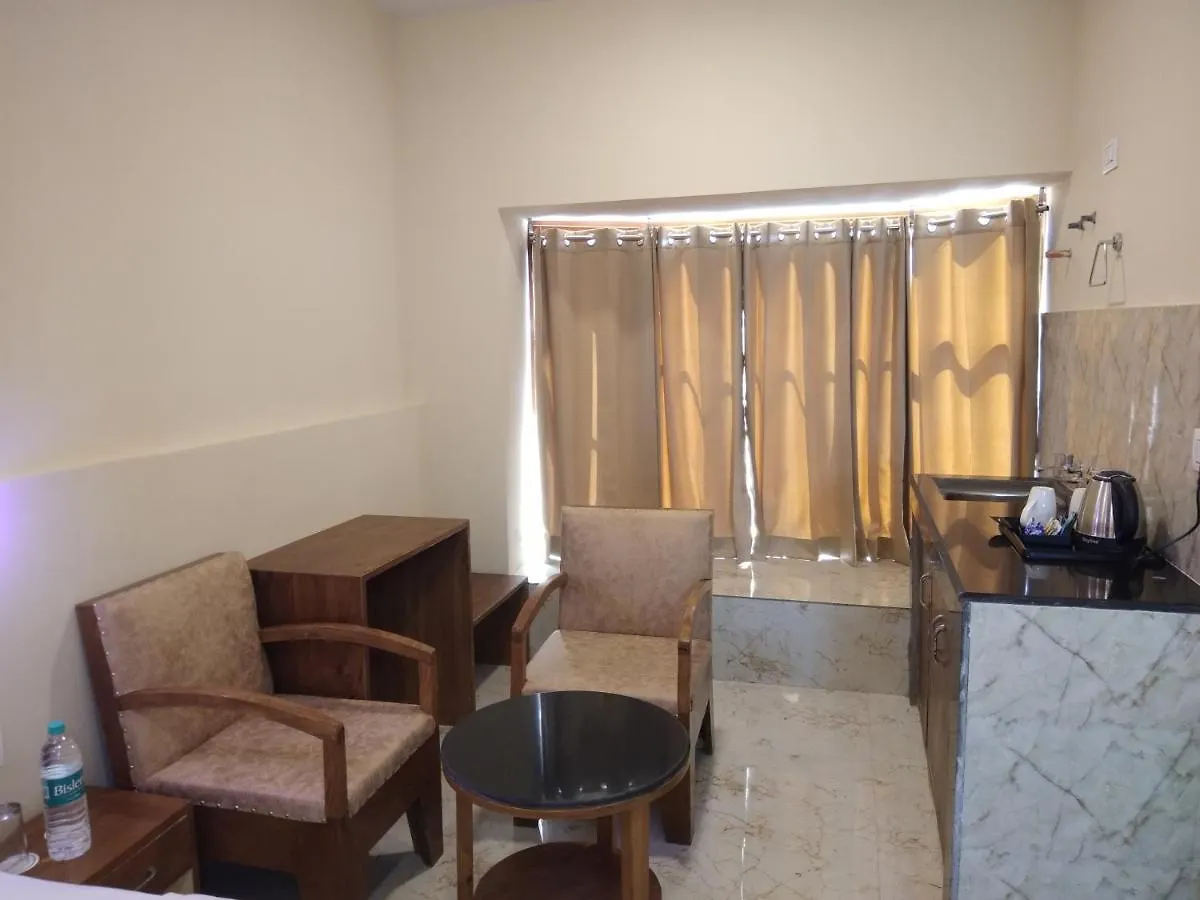 Hassan Valley Retreat Kufri Bed & Breakfast