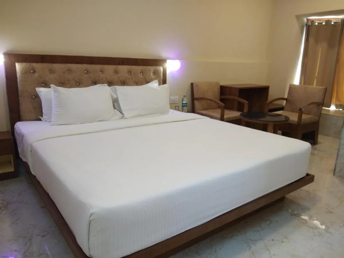 Bed & Breakfast Hassan Valley Retreat Kufri