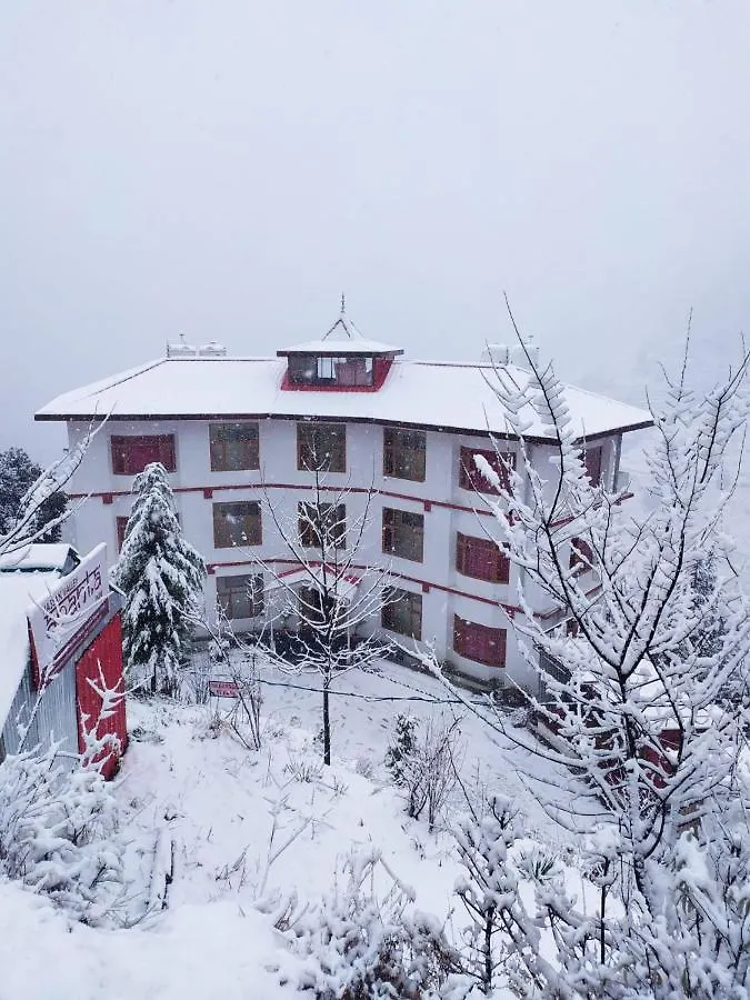 Hassan Valley Retreat Kufri
