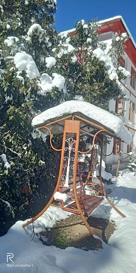 Hassan Valley Retreat Kufri 3*,