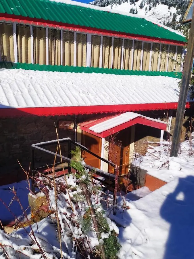 Hassan Valley Retreat Kufri Bed & Breakfast