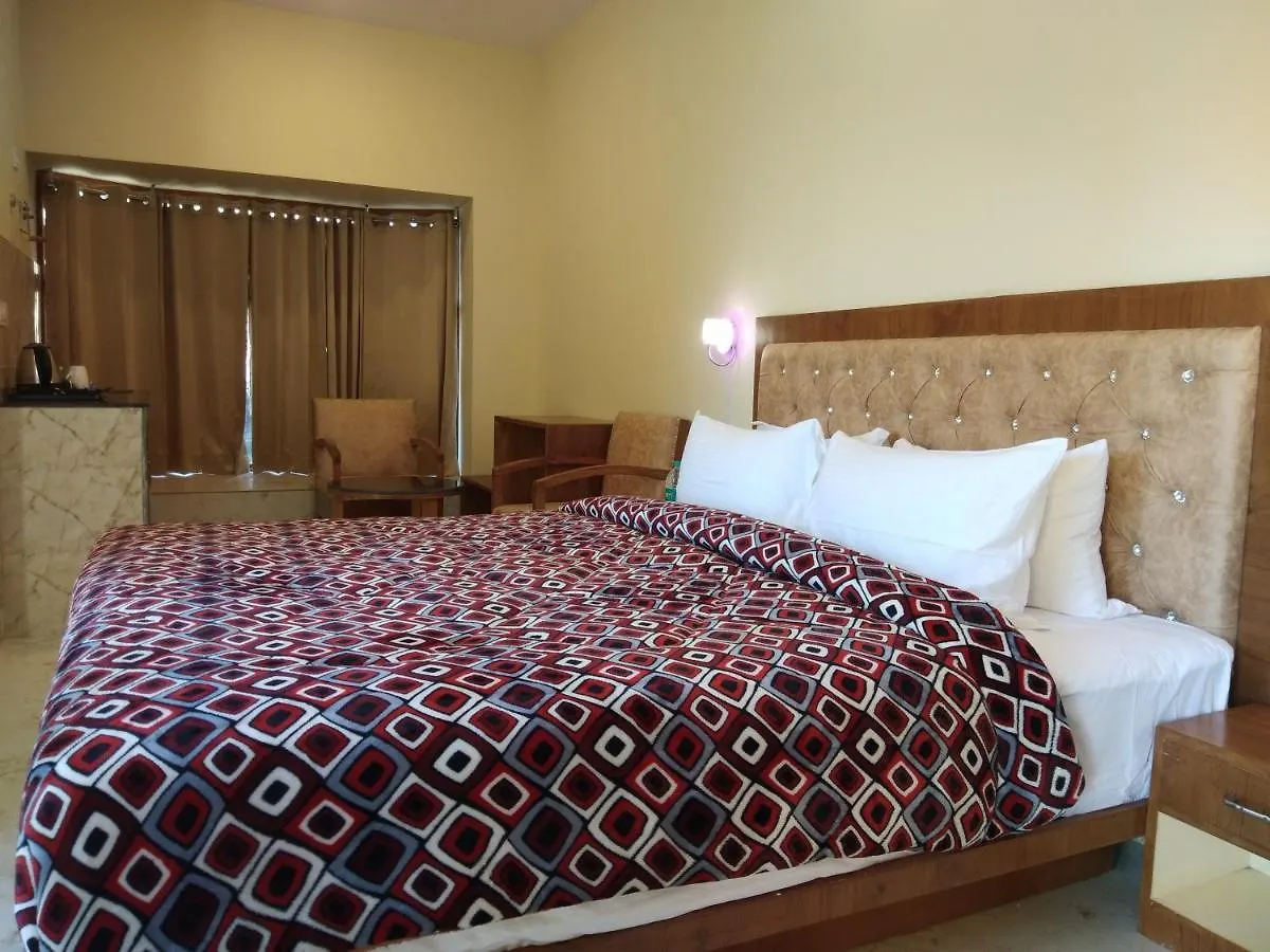 Hassan Valley Retreat Kufri Bed & Breakfast
