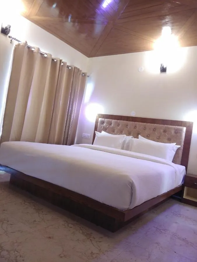 Hassan Valley Retreat Kufri