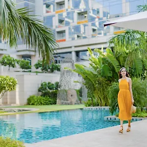 Andaz Delhi, By Hyatt Hotel New Delhi