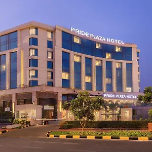 Pride Plaza Hotel, Aerocity Hotel New Delhi