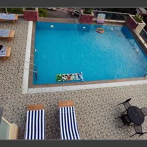 Atulyaa Taj Hotel Agra (Uttar Pradesh)