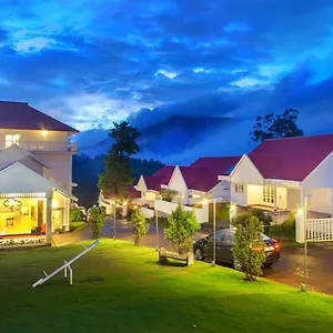 The Fog Resort Munnar