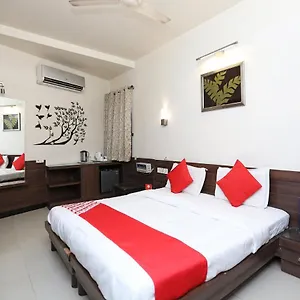 Shree Residency Hotel Agra (Uttar Pradesh)