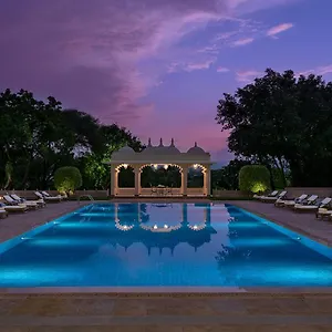 Trident Hotel Udaipur