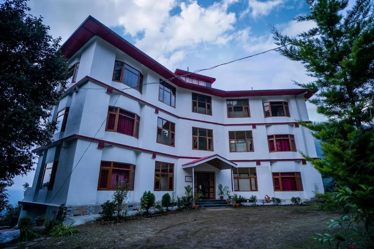 Bed & Breakfast Hassan Valley Retreat Kufri
