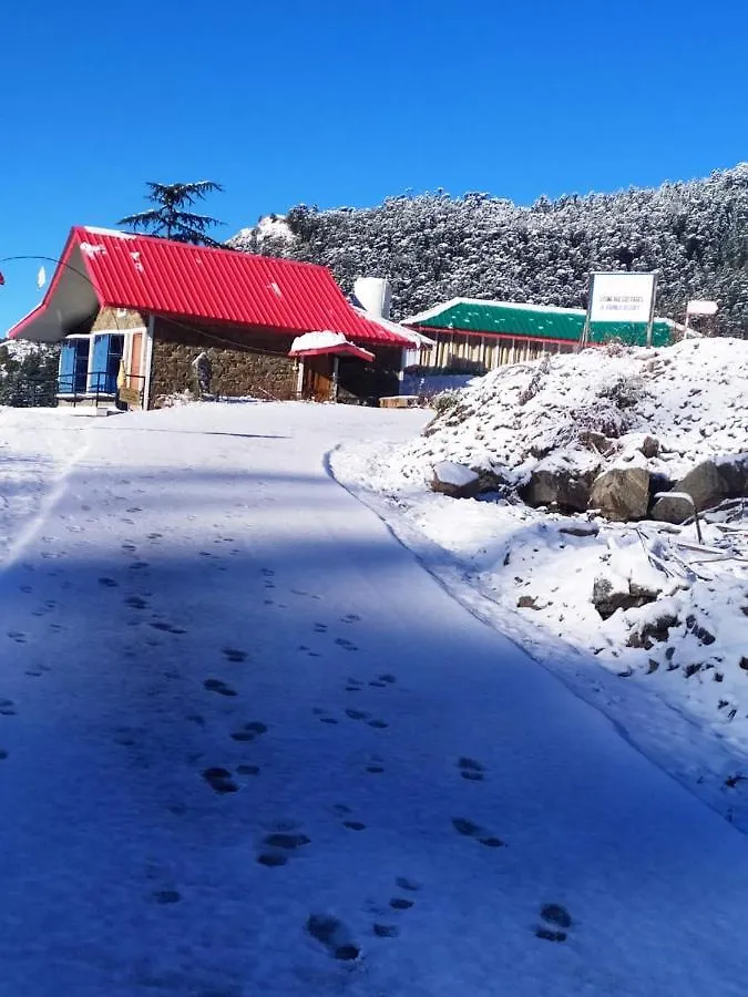 Hassan Valley Retreat Kufri 3*,